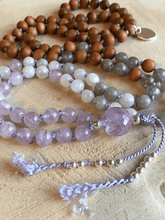 Load image into Gallery viewer, The Magic Maker Mala Necklace
