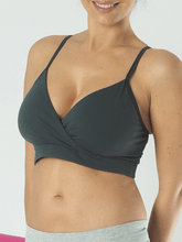 Load image into Gallery viewer, Lila Yoga Bra Top