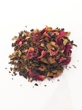 Load image into Gallery viewer, Give - Heart Chakra Blend Herbal Tea - Pack of 2