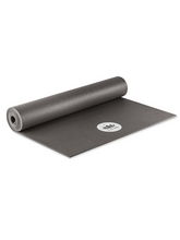 Load image into Gallery viewer, Yoga Mat "Mudra" Studio - Anthracite