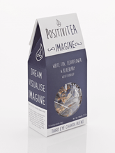 Load image into Gallery viewer, Imagine - Third Eye Chakra Blend Herbal Tea  - Pack of 2