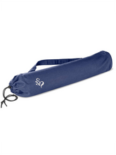 Load image into Gallery viewer, Yoga Mat Bag RISHIKESH - Royal Blue