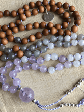 Load image into Gallery viewer, The Magic Maker Mala Necklace
