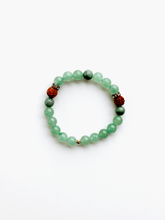 Load image into Gallery viewer, Half Moon Pose Bracelet set