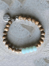 Load image into Gallery viewer, Loving Communication Mala Bracelet