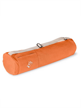 Load image into Gallery viewer, Yoga Mat Bag MYSORE - Terra