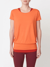 Load image into Gallery viewer, Smooth You Tee - Amber