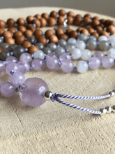 Load image into Gallery viewer, The Magic Maker Mala Necklace