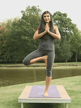 Load image into Gallery viewer, Beginners Yoga and Beyond: Elements of Yoga: Earth Foundation with Tara Lee