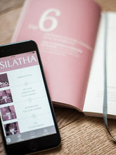 Load image into Gallery viewer, The Meditation App: A 21-Day Guided Meditation Course