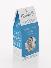 Load image into Gallery viewer, Inspire - Throat Chakra Blend Herbal Tea - Pack of 2
