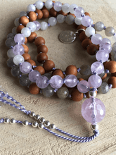 Load image into Gallery viewer, The Magic Maker Mala Necklace