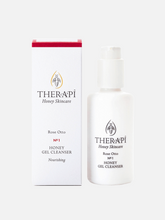 Load image into Gallery viewer, Rose Otto Honey Gel Cleanser