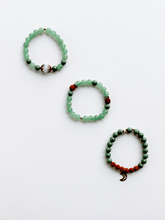 Load image into Gallery viewer, Half Moon Pose Bracelet set
