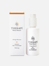 Load image into Gallery viewer, Orange Blossom Honey Gel Cleanser