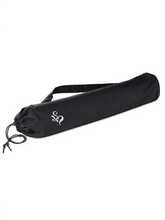 Load image into Gallery viewer, Yoga Mat Bag RISHIKESH - Zen Black