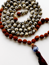Load image into Gallery viewer, Dream, Imagine, Accomplish Mala