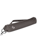 Load image into Gallery viewer, Yoga Mat Bag RISHIKESH - Anthracite