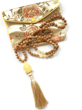 Load image into Gallery viewer, Luxury Mala Pouch