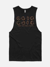 Load image into Gallery viewer, Moon Child Tank - Organic Cotton Bamboo