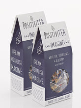 Load image into Gallery viewer, Imagine - Third Eye Chakra Blend Herbal Tea  - Pack of 2