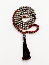 Load image into Gallery viewer, Dream, Imagine, Accomplish Mala
