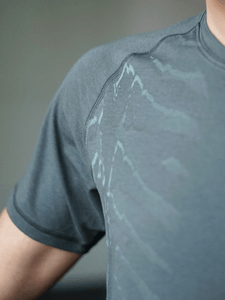 Arjun Yoga T-Shirt