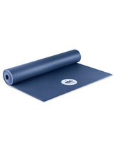 Load image into Gallery viewer, Yoga Mat "Mudra" Studio - Royal Blue