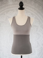Load image into Gallery viewer, Misty Organic Yoga Tank