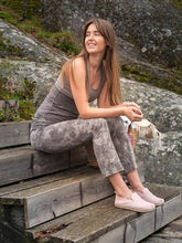 Load image into Gallery viewer, Misty Organic Yoga Tank