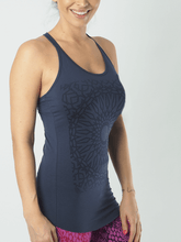 Load image into Gallery viewer, Ria Yoga Tank