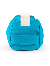Load image into Gallery viewer, Yoga Mat Bag PUNE - Ocean