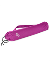 Load image into Gallery viewer, Yoga Mat Bag RISHIKESH - Purple