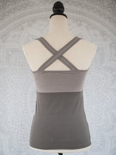 Load image into Gallery viewer, Misty Organic Yoga Tank