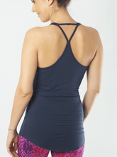 Load image into Gallery viewer, Ria Yoga Tank