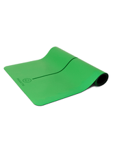 Load image into Gallery viewer, Mandala Yoga Mat - Green