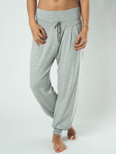 Load image into Gallery viewer, Padmini Yoga Pant - Grey Marl