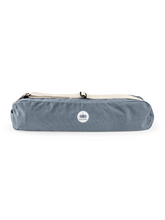 Load image into Gallery viewer, Yoga Mat Bag PUNE - Cornflower