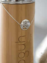 Load image into Gallery viewer, Yoguh Lotus Bracelet