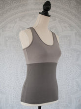Load image into Gallery viewer, Misty Organic Yoga Tank