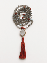 Load image into Gallery viewer, My Aura Protector Mala