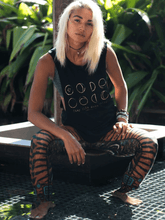 Load image into Gallery viewer, Moon Child Tank - Organic Cotton Bamboo