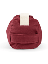 Load image into Gallery viewer, Yoga Mat Bag PUNE - Bordeaux