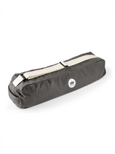 Load image into Gallery viewer, Yoga Mat Bag PUNE - Anthracite