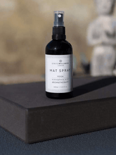 Load image into Gallery viewer, Organic Yoga Mat Spray