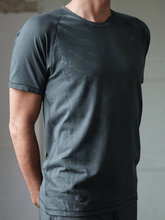 Load image into Gallery viewer, Arjun Yoga T-Shirt
