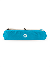 Load image into Gallery viewer, Yoga Mat Bag PUNE - Ocean