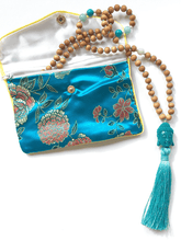 Load image into Gallery viewer, Luxury Mala Pouch