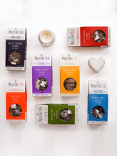 Load image into Gallery viewer, Seven Chakra Herbal Tea Gift Set
