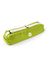Load image into Gallery viewer, Yoga Mat Bag PUNE - Bamboo